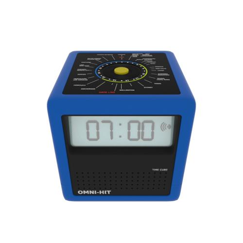 Alarm clock preview image